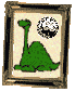 brontosaurus