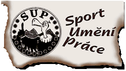 Sport, Umění, Práce