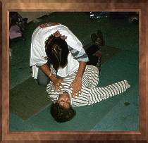 Lanča hledá špendlíky